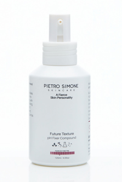 Pietro Simone Future Texture 120ml