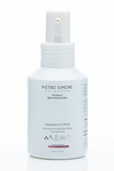 Pietro Simone Hydrator In Chief 60ml