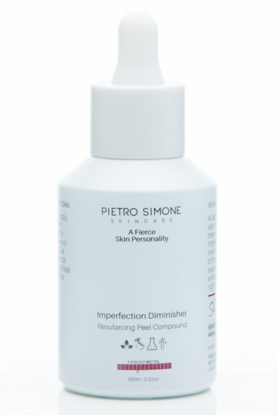 Pietro Simone Imperfection Diminisher 60ml