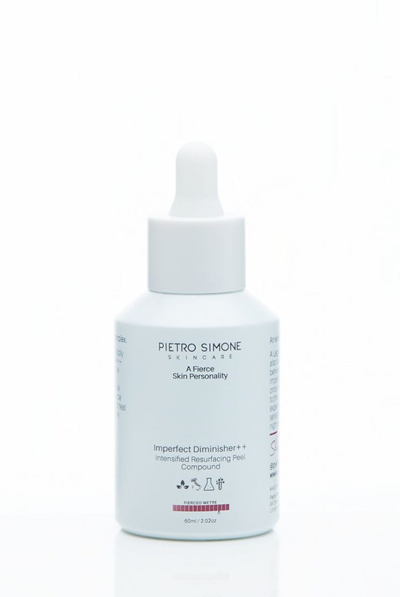 Pietro Simone Imperfection Diminisher ++ 60ml