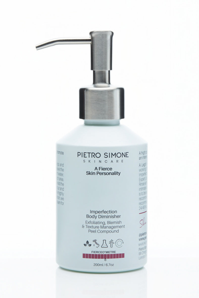 Pietro Simone Imperfection Body Diminisher 200ml