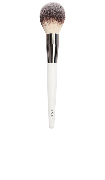 Roen Everything Powder Brush In N,a