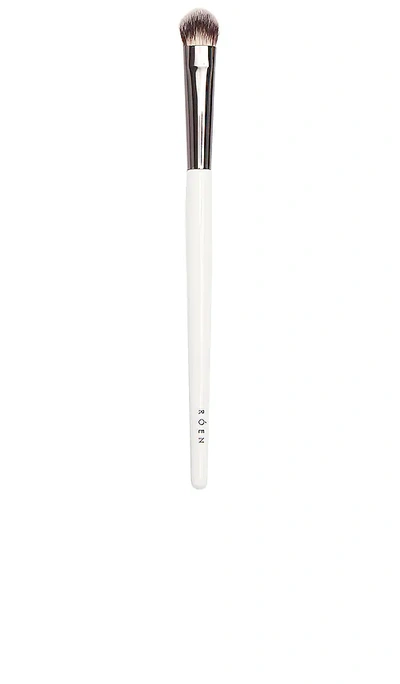 Roen All-over Eyeshadow Brush In N,a