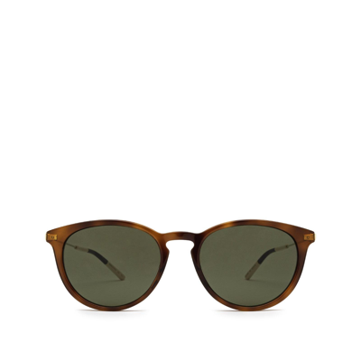 Gucci Gg1048s Havana Male Sunglasses
