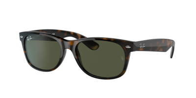 Ray Ban Ray In Green Classic G-15
