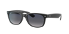 Ray Ban Ray In Polarized Blue,grey Gradient