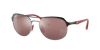 Ray Ban Ray In Violet