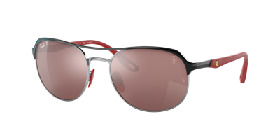 Ray Ban Ray In Violet