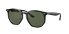 Ray Ban Ray In Green Classic