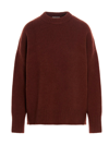 CO CO HIGH NECK CASHMERE JUMPER