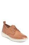 Brn Marcus Sneaker In Brown