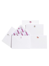 Dear Annabelle Fête 10-piece Notecards Set