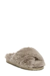 Sam Edelman Jeane Slipper In Cedarwood
