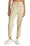 Sweaty Betty Sweatty Betty Explorer Lightweight Pants In Haze Brown