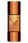 CLARINS SELF-TANNING FACE BOOSTER DROPS,044906
