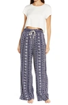 FREE PEOPLE MOONSHADOW pyjamas,FP8722CY