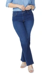 Nydj Barbara Bootcut Jeans In Quinn