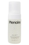 PLENAIRE DAILY AIRY SELF-FOAMING CLEANSER, 4 OZ,200031659