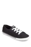 Sperry Lounge Ltt In Black