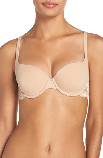 La Perla Maison Contouring Padded Bra In Skin