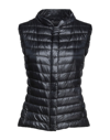Herno Down Jackets In Black