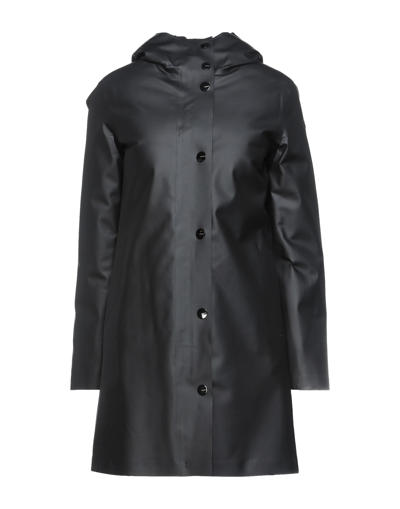 Rrd Coats In Black