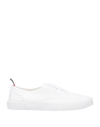 Thom Browne Sneakers In White