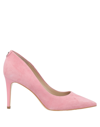 Guess Pumps In Pink