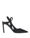 Del Carlo Pumps In Black