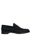 DANIELE ALESSANDRINI HOMME LOAFERS,17136631LC 15