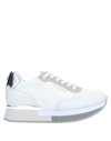 Apepazza Sneakers In White
