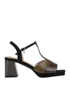 MARIA MARE SANDALS,17145546FN 9