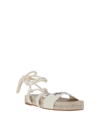 Philosophy Di Lorenzo Serafini Espadrilles In White