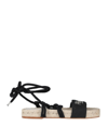 Philosophy Di Lorenzo Serafini Espadrilles In Black