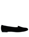 Dolce & Gabbana Loafers In Black