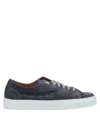 Calce Sneakers In Slate Blue