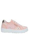 Apepazza Sneakers In Pink