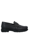 FABIANO RICCI LOAFERS,17120008VN 3