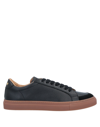 Pantofola D'oro Sneakers In Black