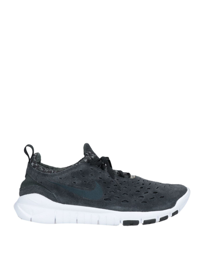 Nike Sneakers In Grey