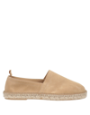 Lagoa Espadrilles In Beige