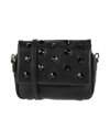 Tosca Blu Handbags In Black