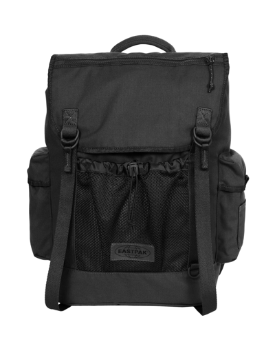 Eastpak Backpacks In Black