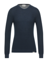 Brooksfield Sweaters In Blue