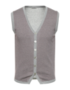 Roda Cardigans In Light Grey