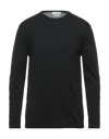 Daniele Fiesoli Sweaters In Black