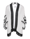 Pinko Cardigans In White