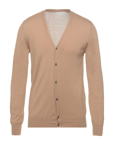 Become Cardigans In Light Brown
