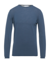 Daniele Fiesoli Sweaters In Blue