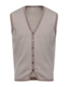 Roda Cardigans In Light Brown